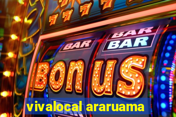 vivalocal araruama